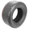 A & I Products TIRE-TURF, 20X10X8, 2 PLY 18.5" x18.5" x8.75" A-B1SUT7202 - alternate 1